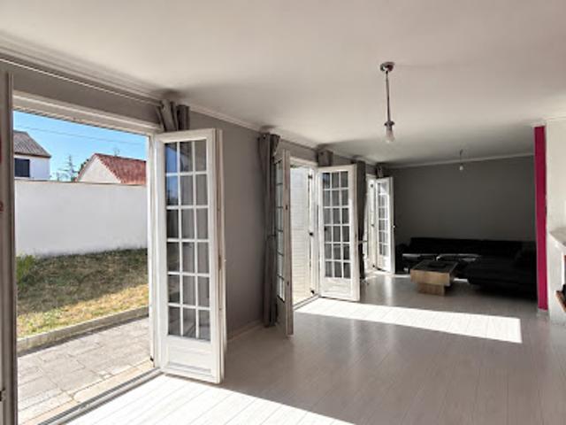 Maison vente à Cour St Sauveur, Nevers