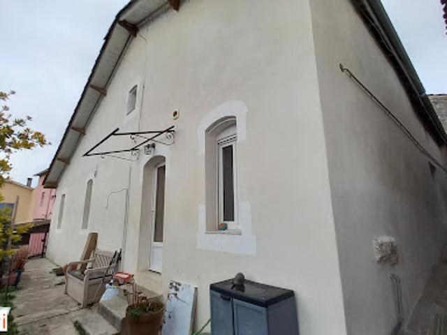 Maison vente à Agen, Aiguillon