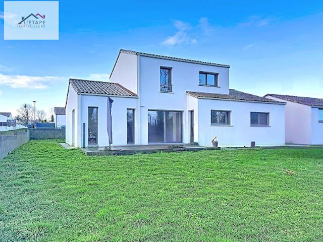 Maison vente à Les Sables-d'Olonne, Nieul-le-dolent