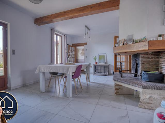 Maison vente à Nogent-le-Roi