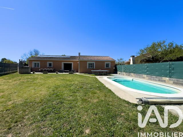 Maison vente à Toulouse, Villemur-sur-tarn