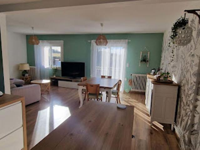 Maison vente à Lintot, Seine-Maritime