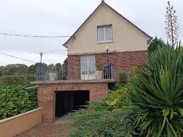 Maison vente à Abbeville, Nouvion