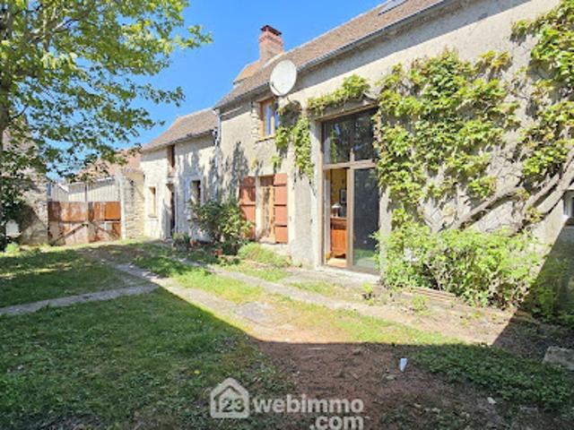 Maison vente à Fontainebleau, Obsonville
