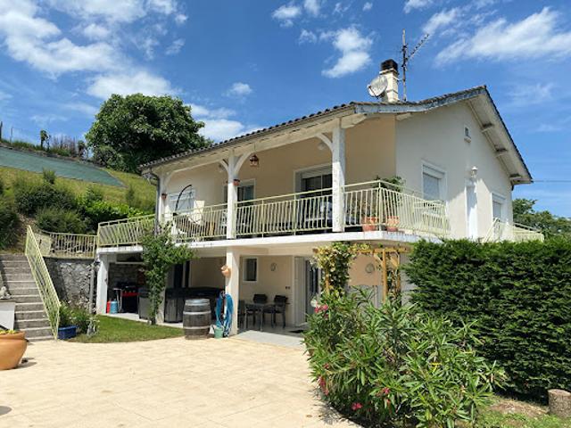 Maison vente à Oloron-Sainte-Marie, Oloron-sainte-marie