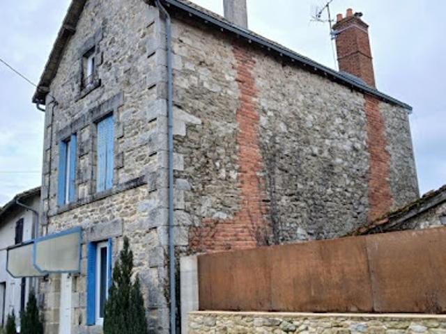 Maison vente à Rochechouart, Oradour-sur-glane