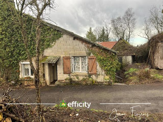 Maison vente à Fougères-Vitré, Bretagne