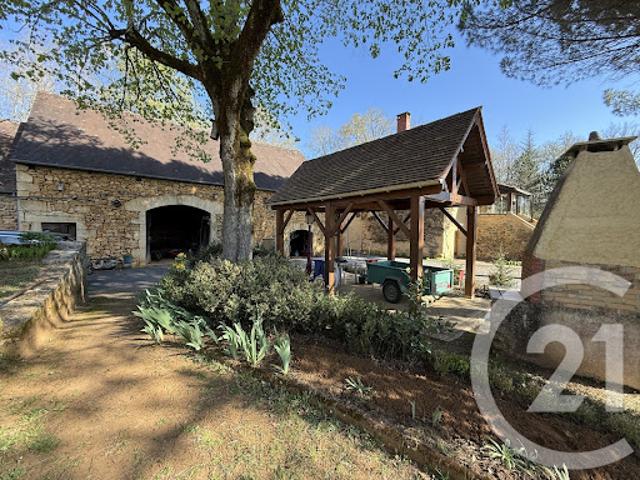Maison vente à Gourdon, Payrignac