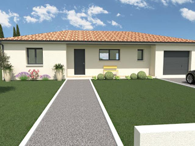 Maison vente à Toulouse, Pechbusque