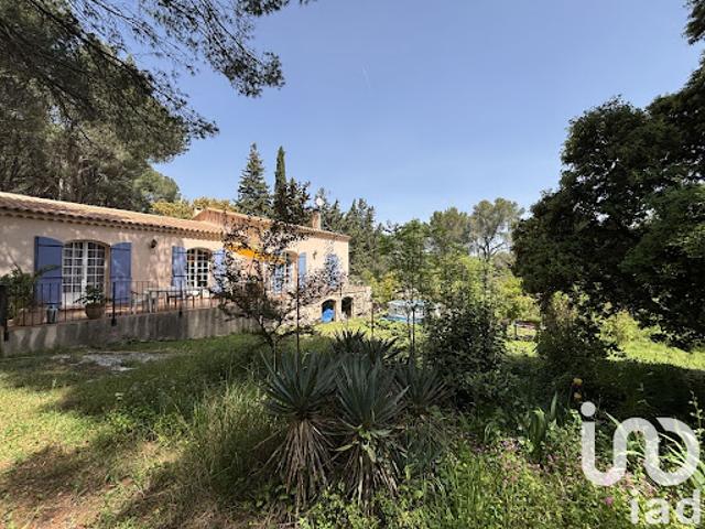 Maison vente à Aix-en-Provence, Pélissanne