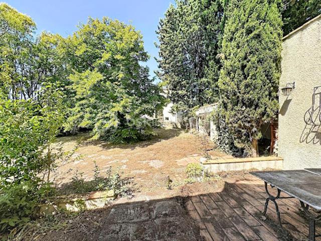 Maison vente à Aix-en-Provence, Pélissanne