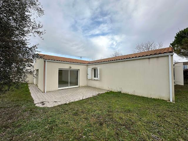 Maison vente à La Rochelle, Périgny