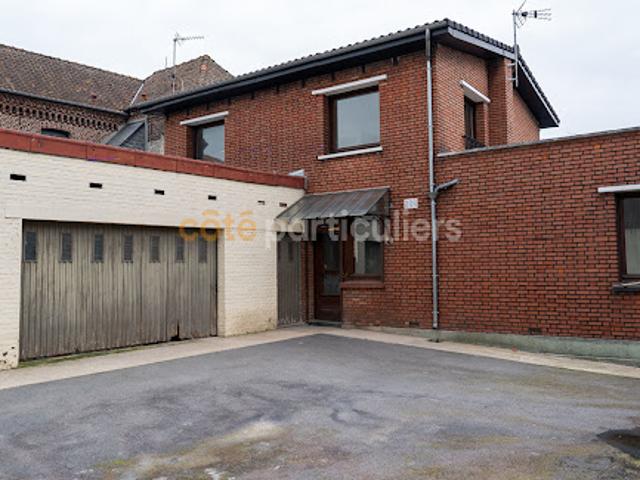 Maison vente à Arras, Pressy