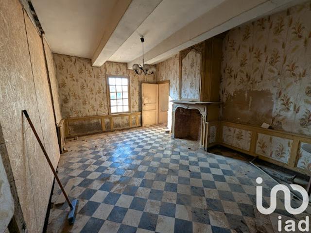 Maison vente à Dieppe, Biville-sur-mer