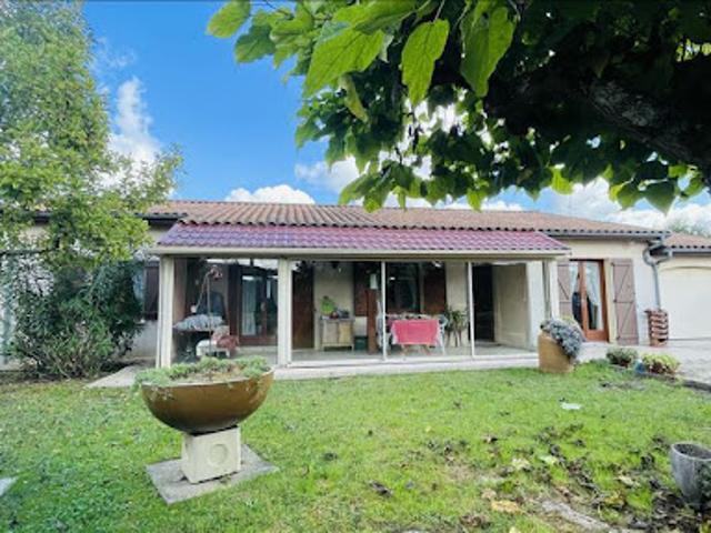 Maison vente à Libourne, Pineuilh