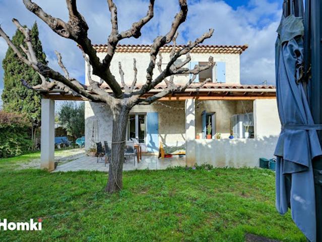 Maison vente à France métropolitaine, Plan-de-cuques