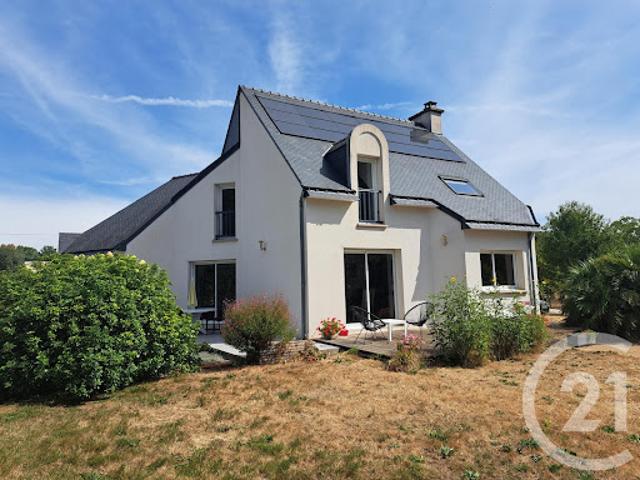 Maison vente à Vannes, Bretagne