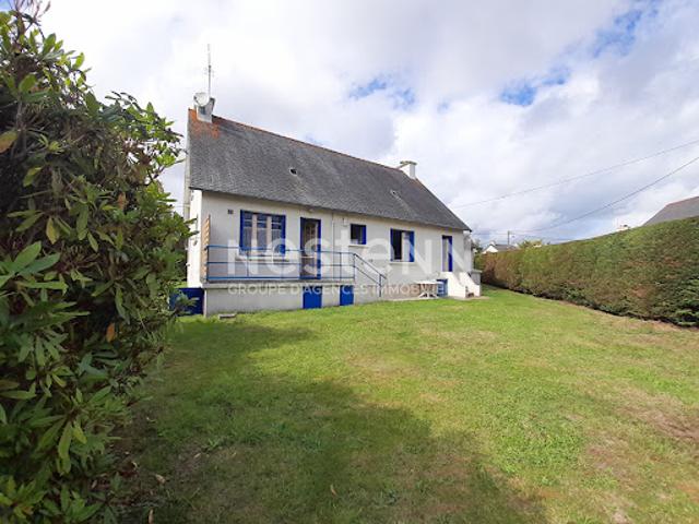 Maison vente à Guingamp, Bretagne