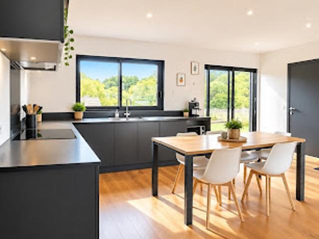 Maison vente à Résidence Les Santolines, Plouhinec