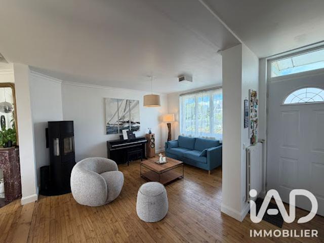 Maison vente à Résidence Les Santolines, Plouhinec