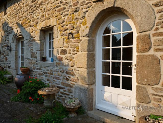 Maison vente à Brest, Bretagne