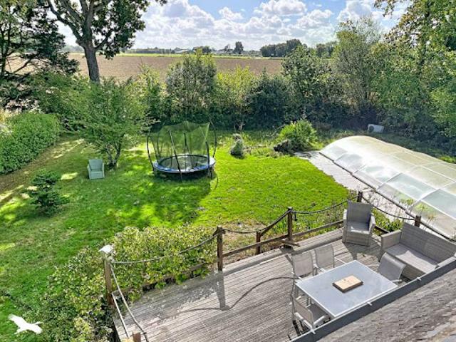 Maison vente à Kleumeur, Ploumilliau