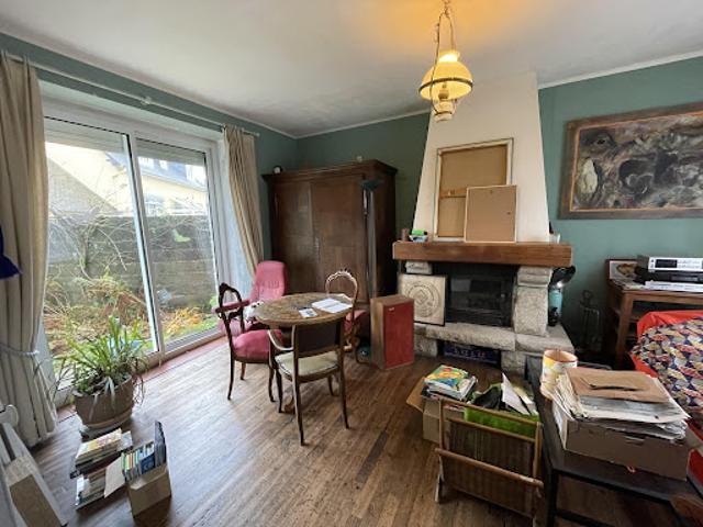 Maison vente à Guingamp, Bretagne
