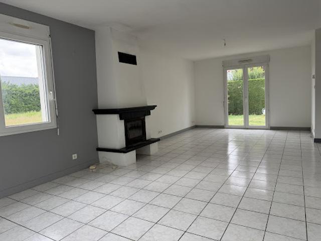 Maison vente à Poitiers