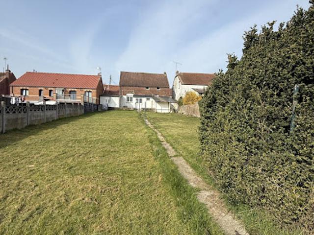 Maison vente à Avesnes-sur-Helpe, Poix-du-nord