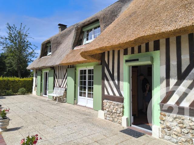 Maison vente à Lisieux, Pont-l'evêque