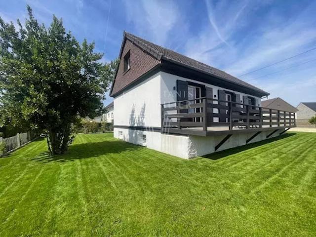 Maison vente à Lisieux, Pont-l'evêque