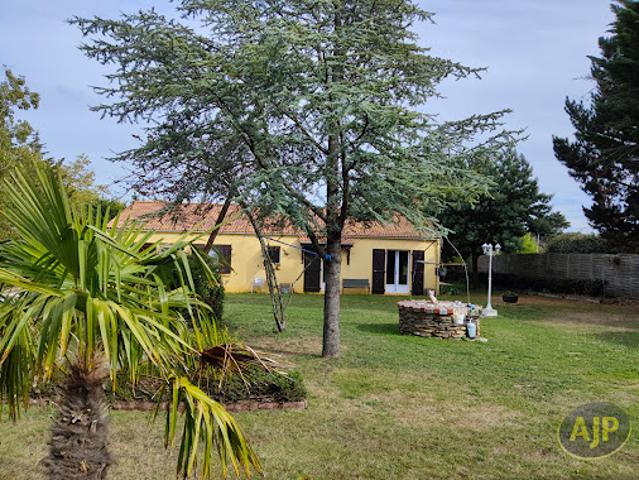 Maison vente à Saint-Nazaire, Pornic