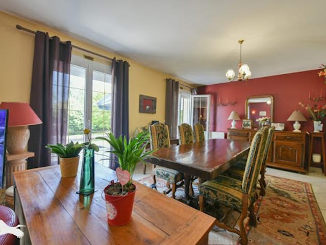 Maison vente à Romorantin-Lanthenay, Pouillé