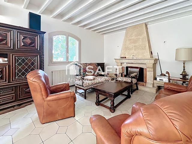 Maison vente à Plantier Neuf, Prignac-et-Marcamps