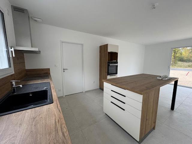 Maison vente à Romorantin-Lanthenay, Gièvres
