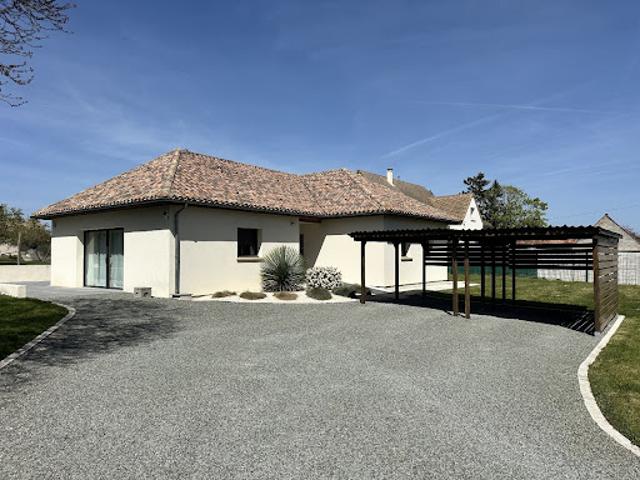 Maison vente à Dreux, Puiseux