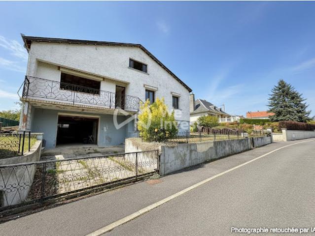 Maison vente à Pure, Ardennes