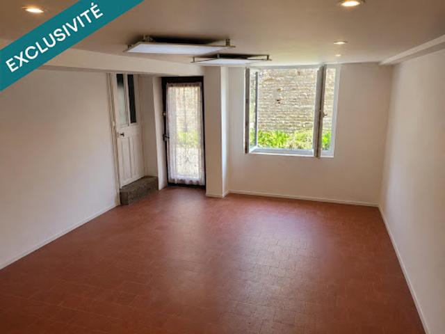 Maison vente à Putanges-Pont-Écrepin, Putanges-le-Lac