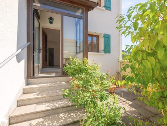 Maison vente à Nanterre, Puteaux