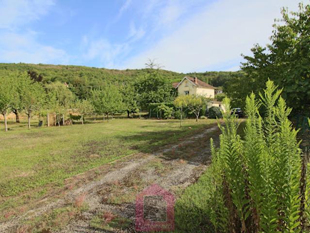 Maison vente à Cahors, Puy-l'evêque