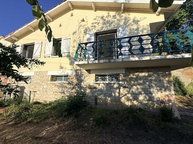 Maison vente à L'Ameille, Puy-l'Évêque