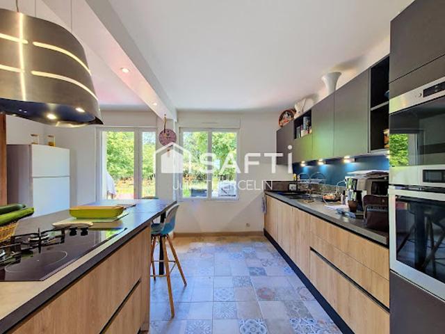 Maison vente à Montargis, Quiers-sur-bézonde
