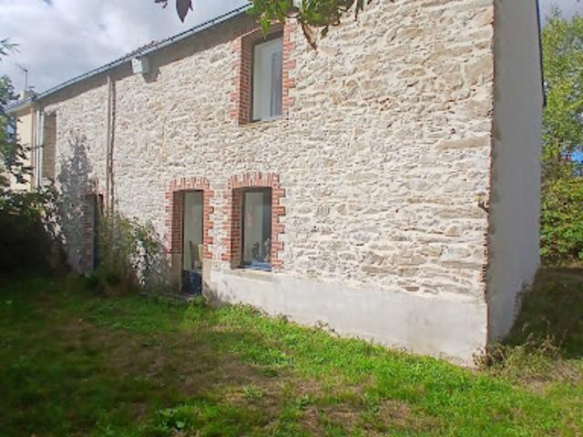 Maison vente à La Grisonnière, Quilly