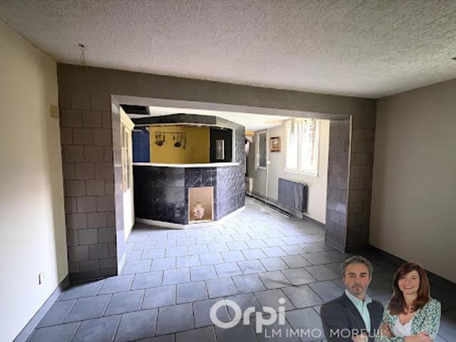 Maison vente à Montdidier, Quiry-le-sec