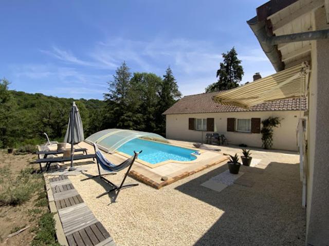 Maison vente à Roumilhac, Rancon