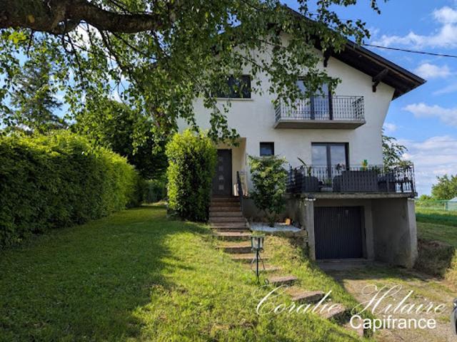 Maison vente à Mulhouse, Ranspach-le-haut