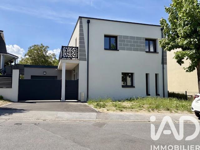 Maison vente à Reims