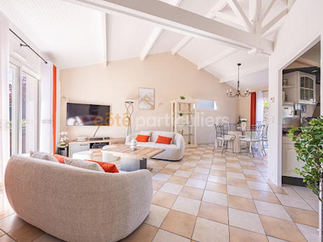 Maison vente à Nantes