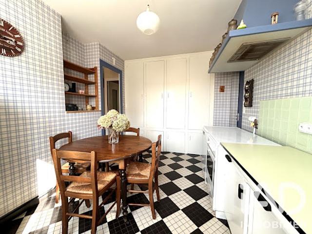 Maison vente à Nantes, Rezé