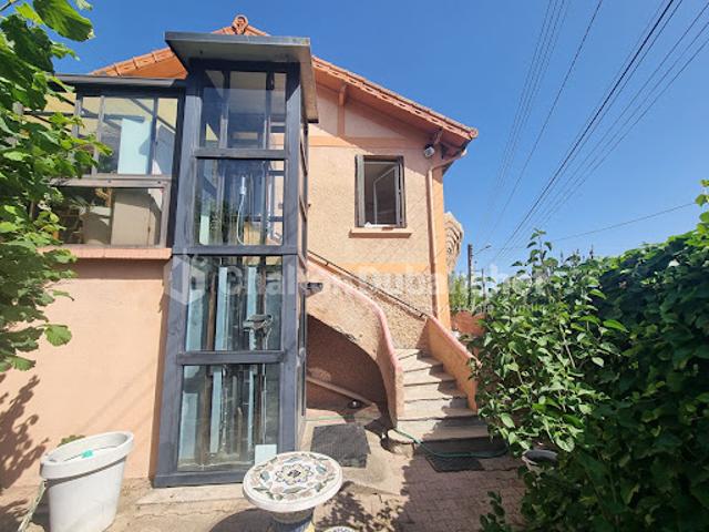 Maison vente à Roanne, Riorges